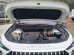 Jetour Jietu X70 PLUS Champion Edition 1.5T DCT Champion MAX 5-Seater - ფოტო 20