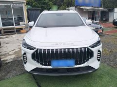 Jetour Jietu X70 PLUS Champion Edition 1.5T DCT Champion MAX 5-Seater - ფოტო 3