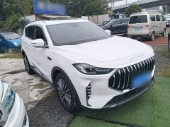 Jetour Jietu X70 PLUS Champion Edition 1.5T DCT Champion MAX 5-Seater - ფოტო 4