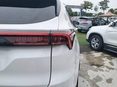 Jetour Jietu X70 PLUS Champion Edition 1.5T DCT Champion MAX 5-Seater - ფოტო 8