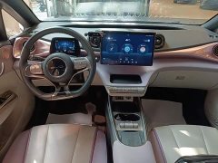 BYD Dolphin 405km Fashion Edition - ფოტო 10