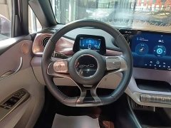 BYD Dolphin 405km Fashion Edition - ფოტო 11