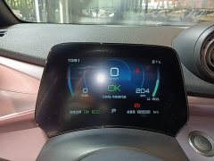 BYD Dolphin 405km Fashion Edition - ფოტო 12