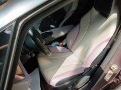 BYD Dolphin 405km Fashion Edition - ფოტო 15