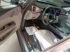 BYD Dolphin 405km Fashion Edition - ფოტო 16