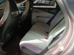 BYD Dolphin 405km Fashion Edition - ფოტო 17