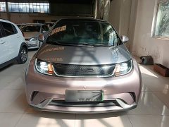 BYD Dolphin 405km Fashion Edition - ფოტო 3