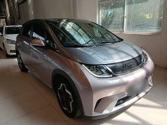 BYD Dolphin 405km Fashion Edition - ფოტო 4