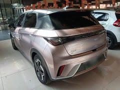 BYD Dolphin 405km Fashion Edition - ფოტო 5