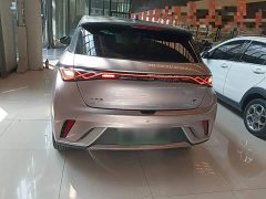 BYD Dolphin 405km Fashion Edition - ფოტო 6
