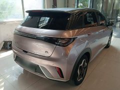 BYD Dolphin 405km Fashion Edition - ფოტო 7