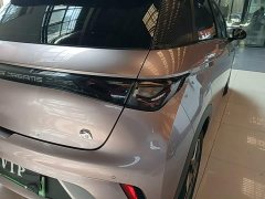 BYD Dolphin 405km Fashion Edition - ფოტო 8