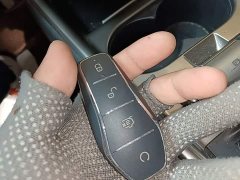 BYD Dolphin 405km Fashion Edition - ფოტო 9