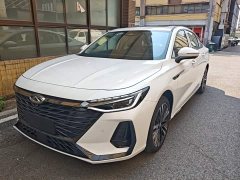 Chery Arrizo 8 2025 2.0T DCT Sport - ფოტო 1