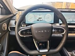 Chery Arrizo 8 2025 2.0T DCT Sport - ფოტო 11