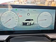 Chery Arrizo 8 2025 2.0T DCT Sport - ფოტო 12