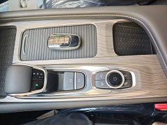 Chery Arrizo 8 2025 2.0T DCT Sport - ფოტო 14