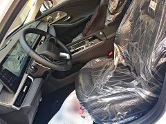 Chery Arrizo 8 2025 2.0T DCT Sport - ფოტო 15