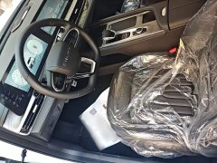 Chery Arrizo 8 2025 2.0T DCT Sport - ფოტო 16
