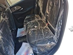 Chery Arrizo 8 2025 2.0T DCT Sport - ფოტო 17