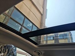 Chery Arrizo 8 2025 2.0T DCT Sport - ფოტო 18