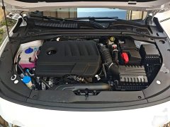 Chery Arrizo 8 2025 2.0T DCT Sport - ფოტო 20