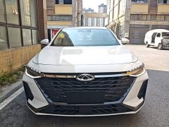 Chery Arrizo 8 2025 2.0T DCT Sport - ფოტო 3