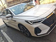Chery Arrizo 8 2025 2.0T DCT Sport - ფოტო 4