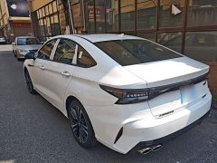 Chery Arrizo 8 2025 2.0T DCT Sport - ფოტო 5