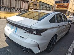 Chery Arrizo 8 2025 2.0T DCT Sport - ფოტო 7