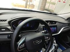 Geely Binrui 2021 1.4T CVT Asian Games Edition - ფოტო 10