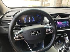 Geely Binrui 2021 1.4T CVT Asian Games Edition - ფოტო 11