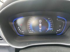 Geely Binrui 2021 1.4T CVT Asian Games Edition - ფოტო 12