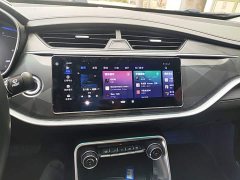 Geely Binrui 2021 1.4T CVT Asian Games Edition - ფოტო 13