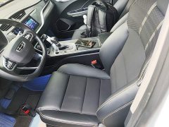 Geely Binrui 2021 1.4T CVT Asian Games Edition - ფოტო 15
