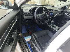 Geely Binrui 2021 1.4T CVT Asian Games Edition - ფოტო 16