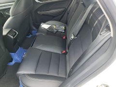 Geely Binrui 2021 1.4T CVT Asian Games Edition - ფოტო 17