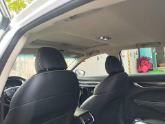Geely Binrui 2021 1.4T CVT Asian Games Edition - ფოტო 18