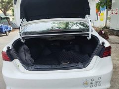 Geely Binrui 2021 1.4T CVT Asian Games Edition - ფოტო 19