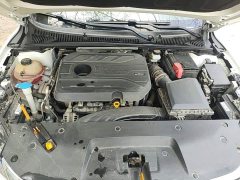 Geely Binrui 2021 1.4T CVT Asian Games Edition - ფოტო 20