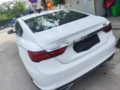 Geely Binrui 2021 1.4T CVT Asian Games Edition - ფოტო 5