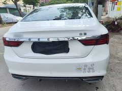 Geely Binrui 2021 1.4T CVT Asian Games Edition - ფოტო 6
