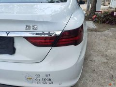 Geely Binrui 2021 1.4T CVT Asian Games Edition - ფოტო 8