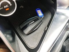 Geely Binrui 2021 1.4T CVT Asian Games Edition - ფოტო 9