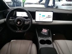 BYD Dolphin 06 2025 EV 545KM Deluxe Edition - ფოტო 10