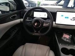 BYD Dolphin 06 2025 EV 545KM Deluxe Edition - ფოტო 11