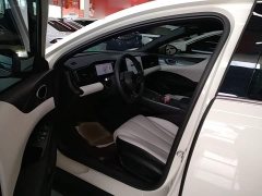 BYD Dolphin 06 2025 EV 545KM Deluxe Edition - ფოტო 16