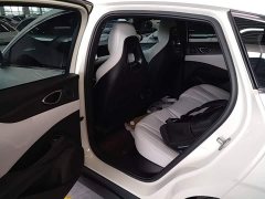 BYD Dolphin 06 2025 EV 545KM Deluxe Edition - ფოტო 17