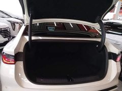 BYD Dolphin 06 2025 EV 545KM Deluxe Edition - ფოტო 19