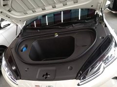 BYD Dolphin 06 2025 EV 545KM Deluxe Edition - ფოტო 20